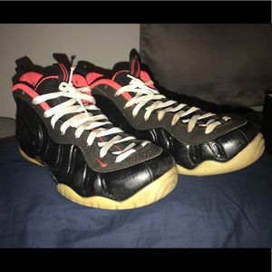 Nike Air Foamposite Pro "Gucci"